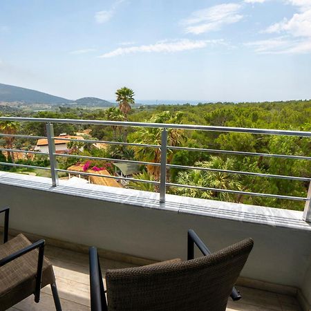 The Nix Hotel Patara Beach מראה חיצוני תמונה