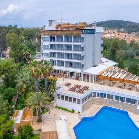 The Nix Hotel Patara Beach מראה חיצוני תמונה