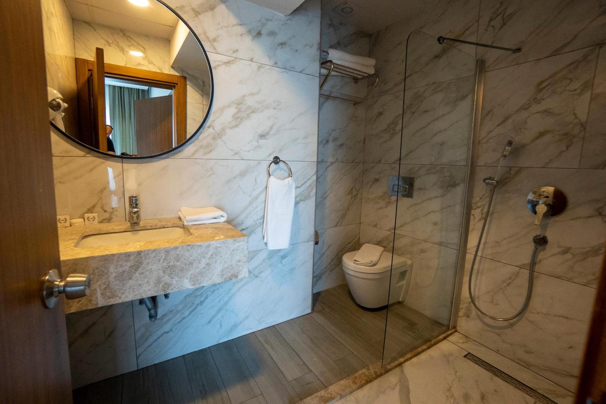 The Nix Hotel Patara Beach מראה חיצוני תמונה