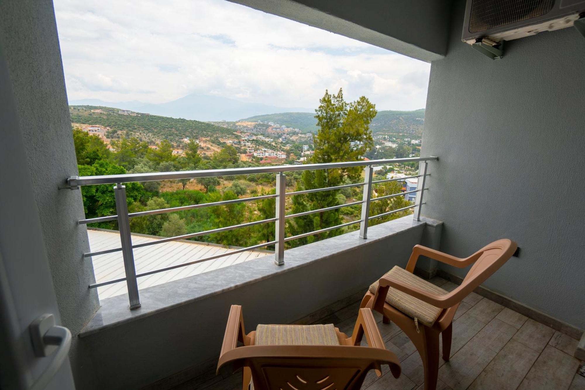 The Nix Hotel Patara Beach מראה חיצוני תמונה
