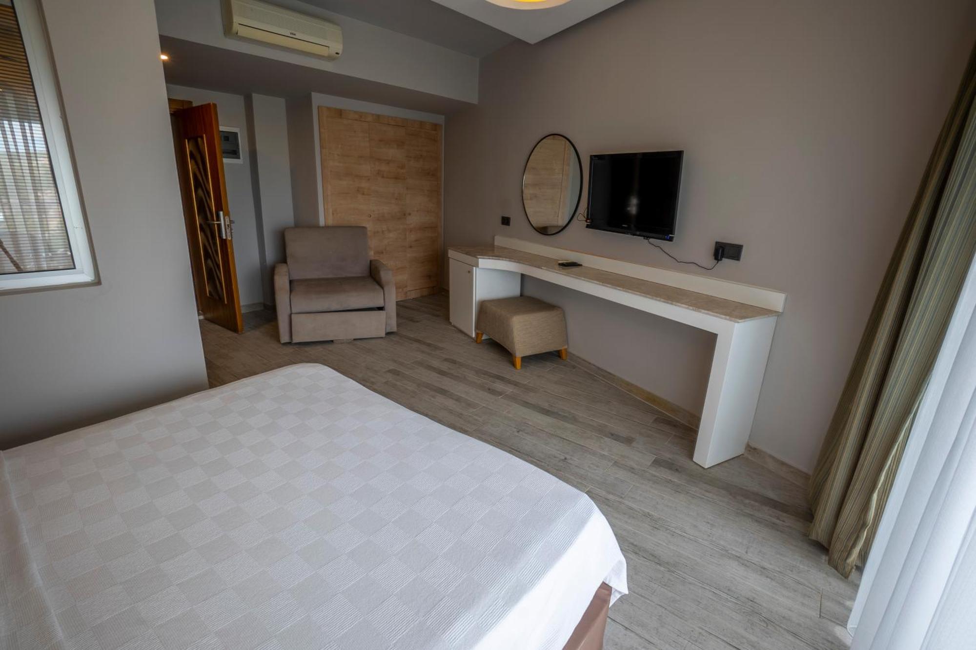 The Nix Hotel Patara Beach מראה חיצוני תמונה