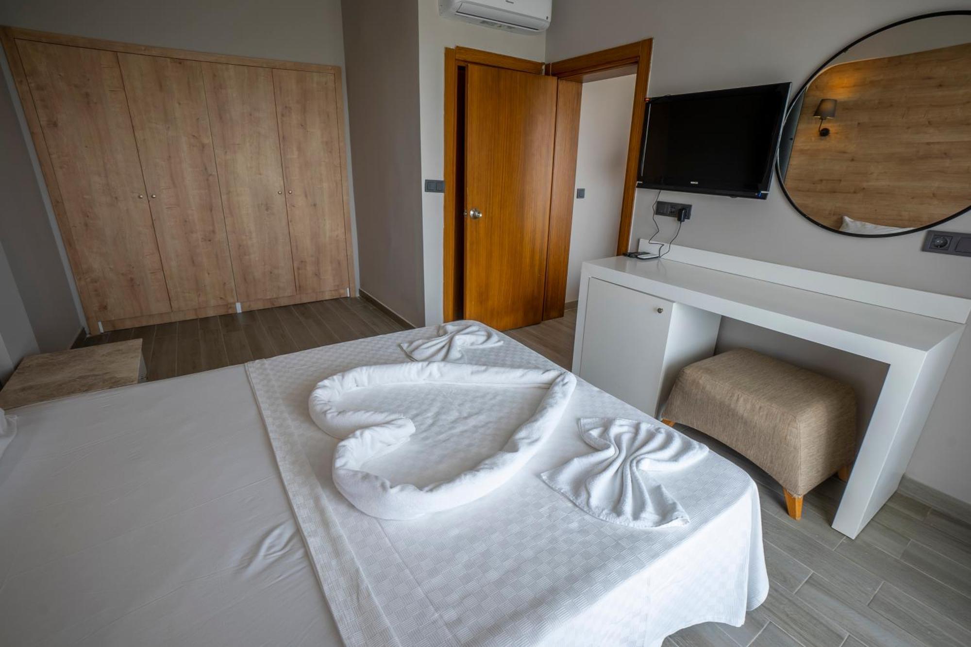 The Nix Hotel Patara Beach מראה חיצוני תמונה
