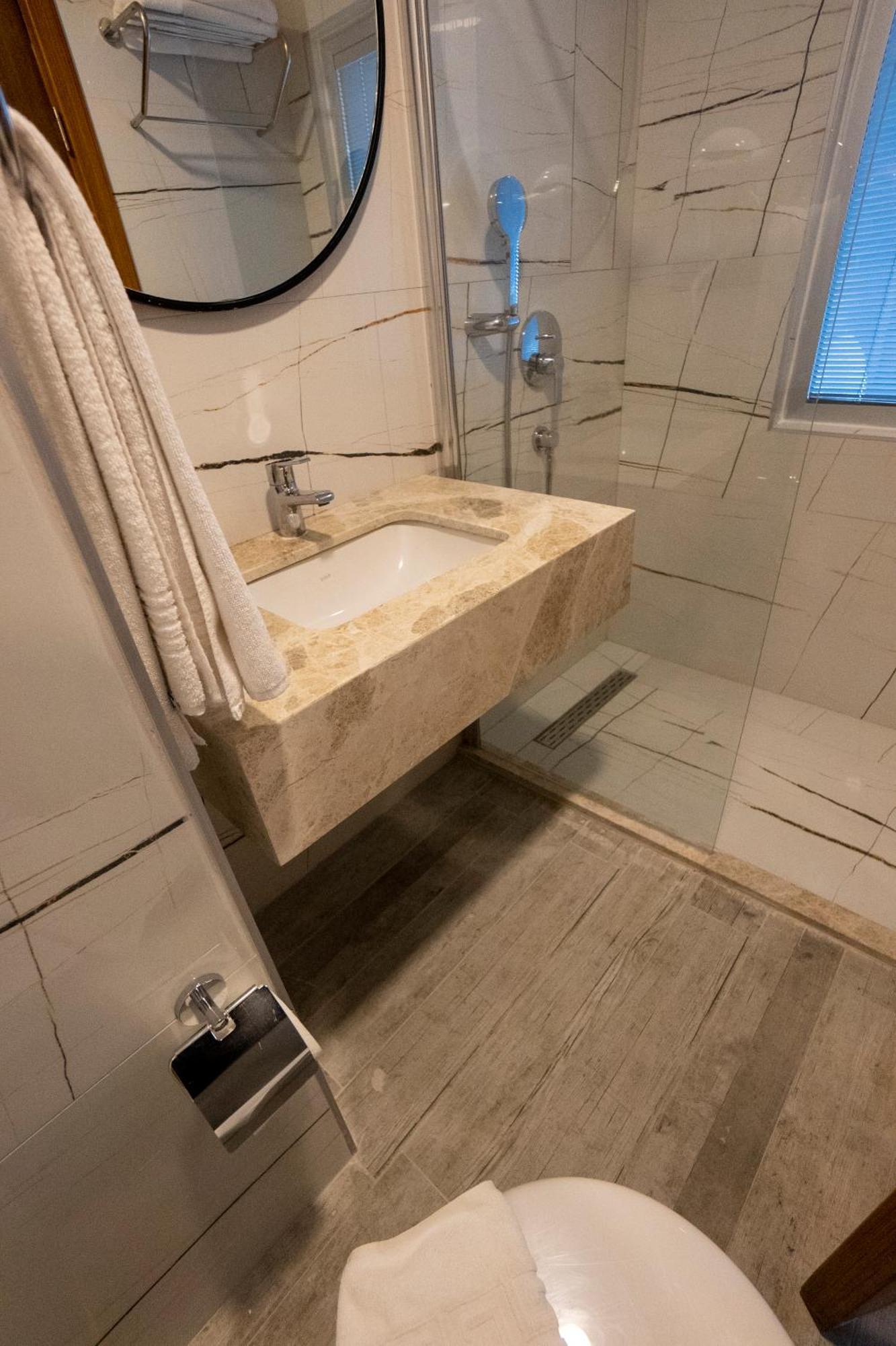 The Nix Hotel Patara Beach מראה חיצוני תמונה
